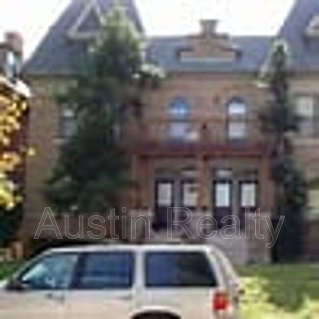 property at 4398 McPherson Ave