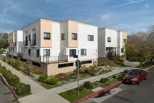 Full 4BR Units + Co-Living Available in Los Angeles, CA - Building Photo