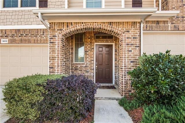 3812 Sicily St in Irving, TX - Building Photo - Building Photo