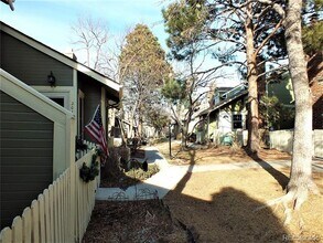 2010 S Hannibal St in Aurora, CO - Building Photo - Building Photo