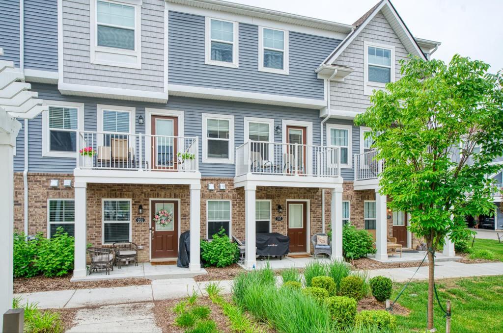 197 Sean St in Brighton, MI - Building Photo