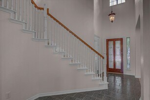 21322 Willow Glade Dr in Katy, TX - Building Photo