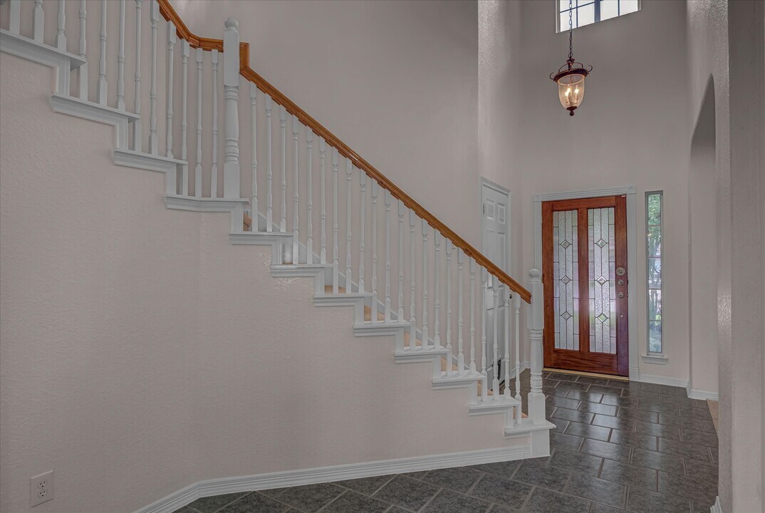 21322 Willow Glade Dr in Katy, TX - Building Photo