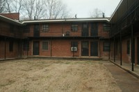 266 Bond Ave in Memphis, TN - Foto de edificio - Building Photo