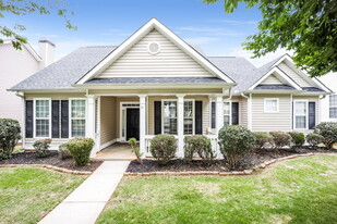 54 Cottage Ln in Newnan, GA - Building Photo