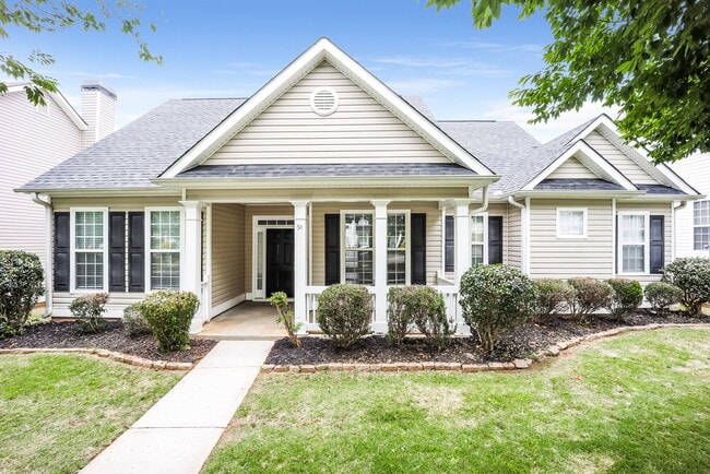 property at 54 Cottage Ln