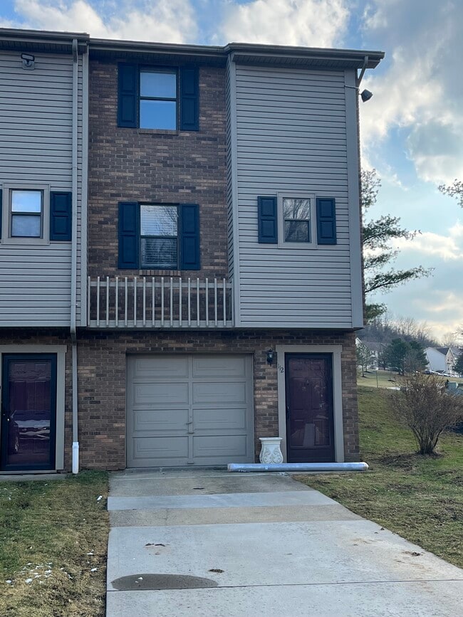 property at 112 Forest Dr