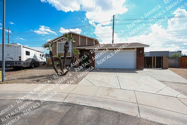 7219 S 14th Pl in Phoenix, AZ - Building Photo - Building Photo