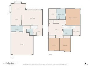 4108 Whitecrest Cove in Round Rock, TX - Building Photo - Building Photo