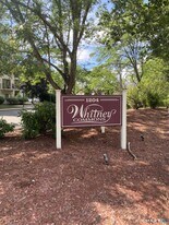 1204 Whitney Ave in Hamden, CT - Building Photo