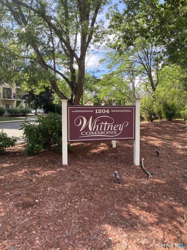 property at 1204 Whitney Ave