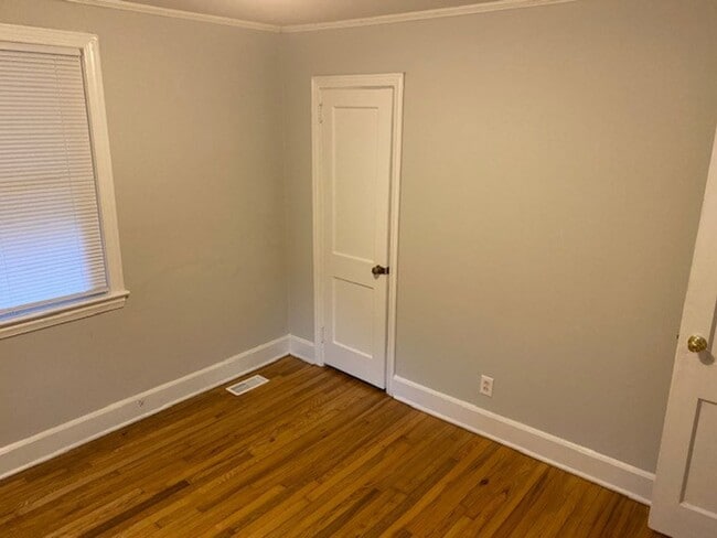 property at 3808 Capers Ave