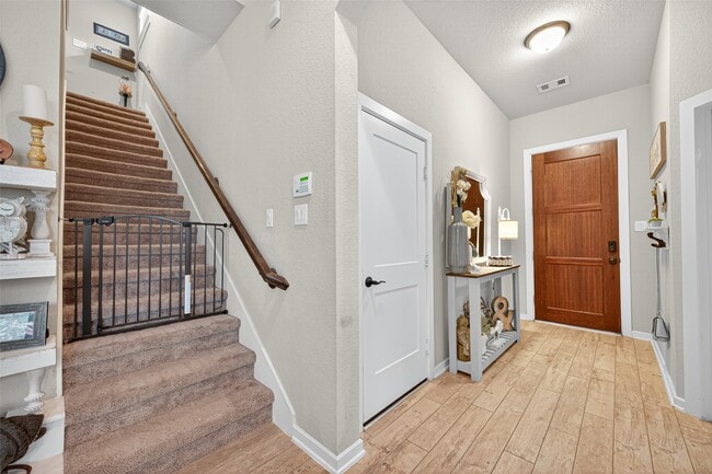 property at 12403 Palo Acebo Ln
