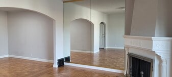 257 Rome St in San Francisco, CA - Building Photo