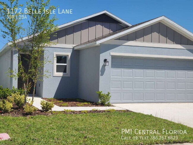 1172 Belle Isle Ln in Daytona Beach, FL - Building Photo - Building Photo