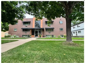 2054 S Milwaukee St in Denver, CO - Building Photo