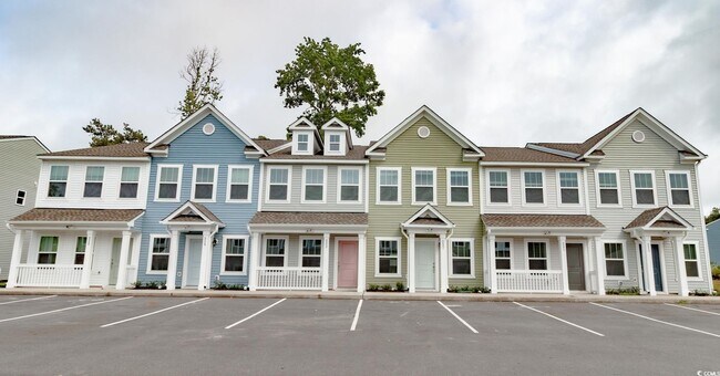 property at 219 Crescent Wy