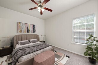 River Oaks Villas Apartments in San Marcos, TX - Building Photo - Building Photo