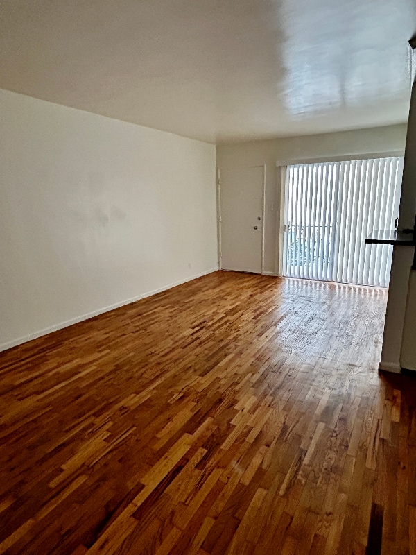 1231 N Formosa Ave in West Hollywood, CA - Building Photo - Building Photo