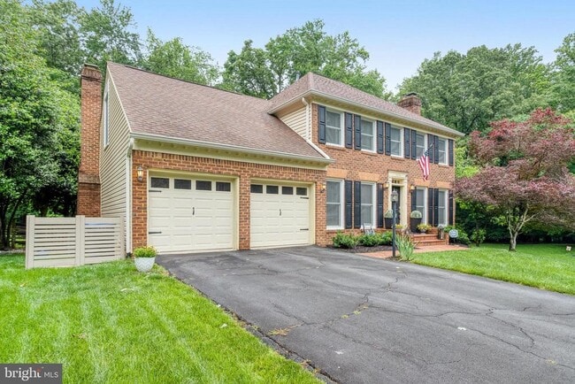 property at 12124 Darnley Rd
