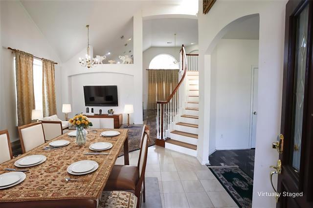 5708 Sabetha Way in Plano, TX - Building Photo - Building Photo