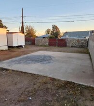 4412 Cumberland Ave in El Paso, TX - Building Photo - Building Photo