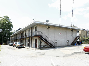 1392 Court Ave in Memphis, TN - Building Photo - Building Photo