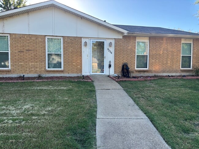 property at 9226 Millwood Dr