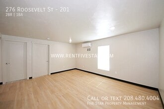 276 Roosevelt St in American Falls, ID - Building Photo - Building Photo
