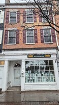 28 E Genesee St in Skaneateles, NY - Building Photo