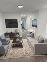 3510 De Bullion Rue in Montréal, QC - Building Photo - Building Photo