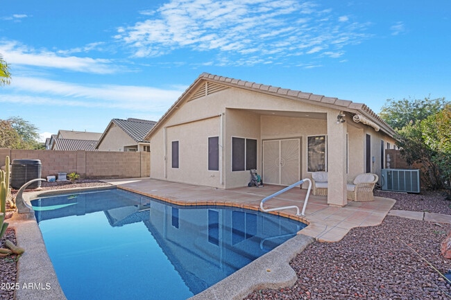 property at 44454 W Oster Dr