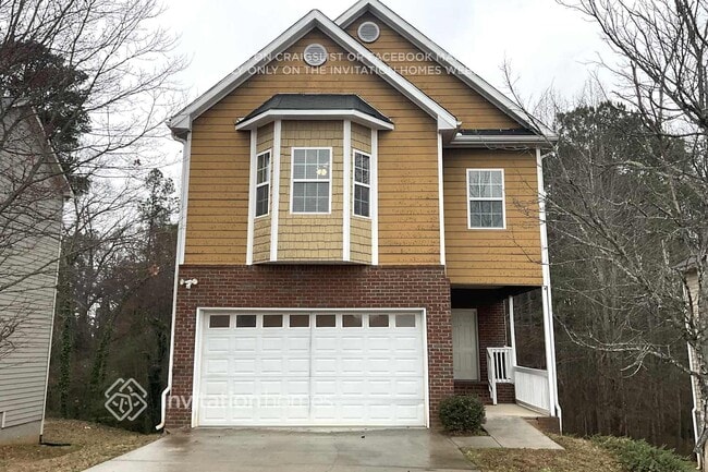 property at 4016 Traipse Ct