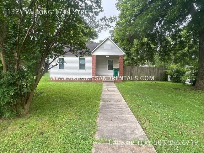 1324 W Long 17th St