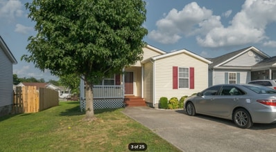 305 Brittany Park Pl in Nashville, TN - Building Photo - Building Photo