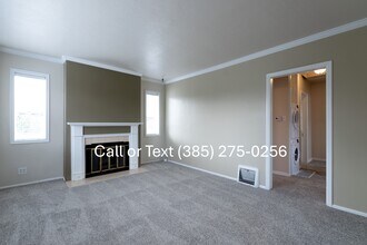 449 E 3400 S, Unit Top Floor in South Salt Lake, UT - Foto de edificio - Building Photo