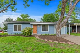 8001 Brockman St in Austin, TX - Building Photo - Building Photo