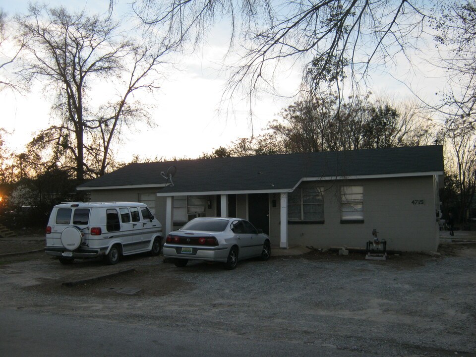 4715-4719 13th Ave in Columbus, GA - Building Photo