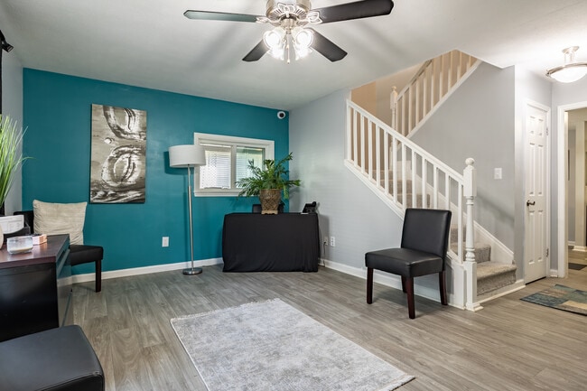 Ashford Village Gardens in Fairburn, GA - Building Photo - Interior Photo