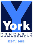 Property Management Company Logo York Property Management