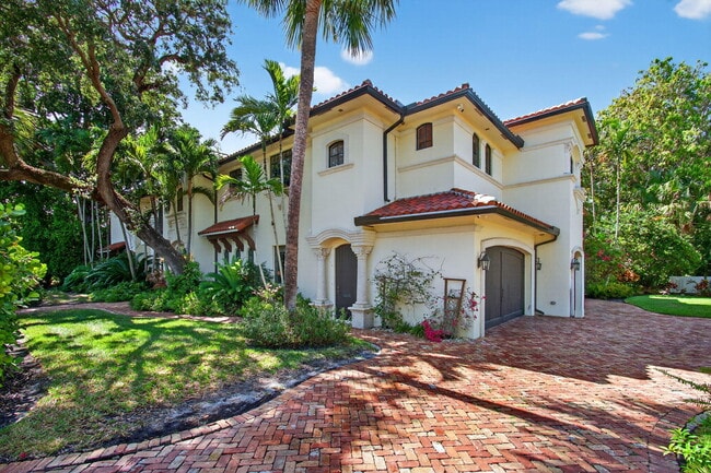 property at 745 Oleander St