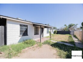 414 W 13th St in Tempe, AZ - Building Photo