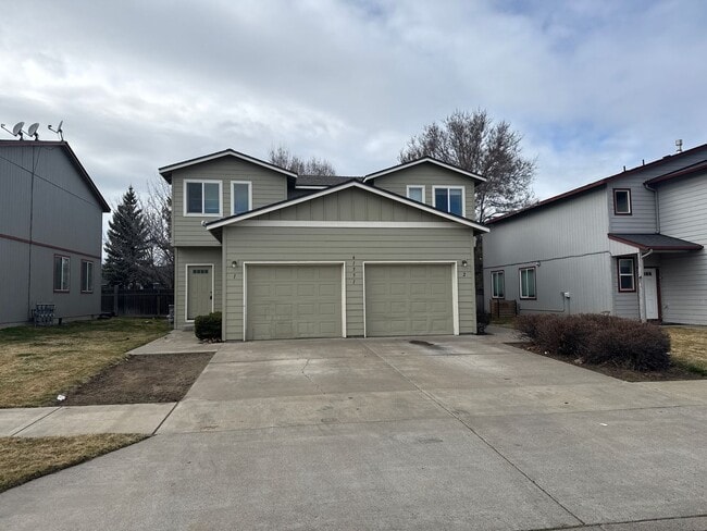 property at 61331 Sally Ln