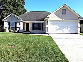 20 Longleaf Cir in Pooler, GA - Building Photo