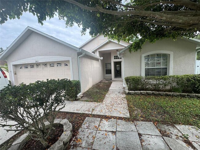 2409 Hybrid Dr in Kissimmee, FL - Building Photo - Building Photo