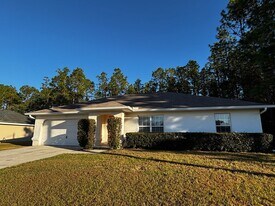 623 Marion Oaks Trail in Ocala, FL - Building Photo