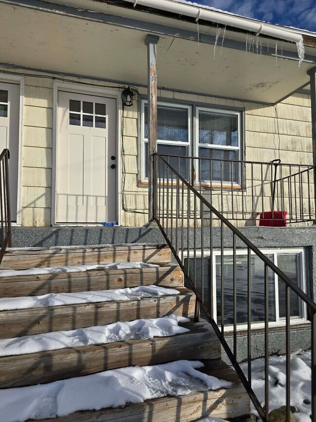 property at 221 S 3rd St E