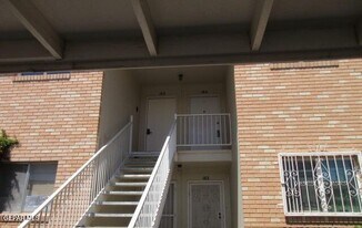 4141 Westcity Ct in El Paso, TX - Building Photo