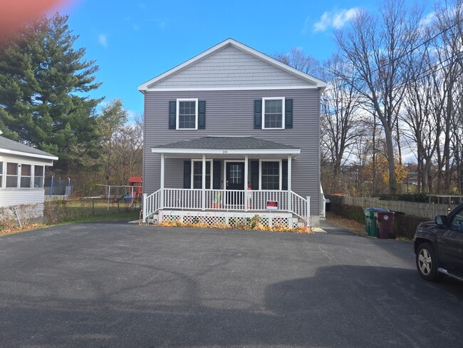 30 Walker St, Unit 2