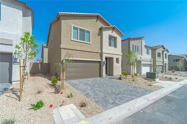 7518 Dawn Lndg Ave in Las Vegas, NV - Building Photo - Building Photo